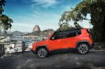 Jeep Renegade Trailhawk 2015 года (BR)